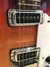 Rickenbacker 330/6 , Fireglo: Close up - Free2