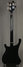 Rickenbacker 4003/4 , Jetglo: Full Instrument - Rear
