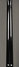 Rickenbacker 4003/4 , Jetglo: Neck - Rear