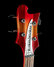 Rickenbacker 4003/4 S, Fireglo: Headstock