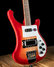 Rickenbacker 4003/4 S, Fireglo: Free image