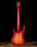 Rickenbacker 4003/4 S, Fireglo: Full Instrument - Rear
