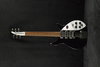 Rickenbacker 325/6 C64, Jetglo: Full Instrument - Front