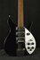 Rickenbacker 325/6 C64, Jetglo: Body - Front