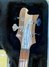 Rickenbacker 4003/4 , Mapleglo: Headstock