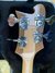 Rickenbacker 4003/4 , Mapleglo: Headstock - Rear