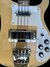Rickenbacker 4003/4 , Mapleglo: Body - Front