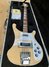 Rickenbacker 4003/4 , Mapleglo: Full Instrument - Front