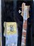 Rickenbacker 4003/4 , Mapleglo: Neck - Front