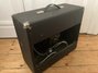 Jul 1980 Rickenbacker TR25/amp , Black: Body - Rear