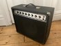 Rickenbacker TR25/amp , Black: Full Instrument - Front