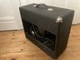 Rickenbacker TR25/amp , Black: Full Instrument - Rear