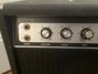 Rickenbacker TR25/amp , Black: Close up - Free2