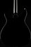 Sep 2021 Rickenbacker 350/6 V63, Jetglo: Body - Rear