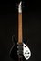 Rickenbacker 350/6 V63, Jetglo: Full Instrument - Front