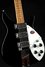 Rickenbacker 350/6 V63, Jetglo: Free image2
