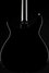 Sep 2021 Rickenbacker 350/6 V63, Jetglo: Body - Rear