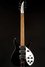 Rickenbacker 350/6 V63, Jetglo: Full Instrument - Front
