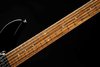 Rickenbacker 350/6 V63, Jetglo: Neck - Front