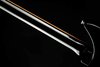 Rickenbacker 350/6 V63, Jetglo: Neck - Rear