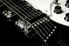 Rickenbacker 350/6 V63, Jetglo: Close up - Free2