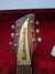 Rickenbacker 365/6 Capri, Autumnglo: Headstock