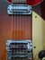 Rickenbacker 365/6 Capri, Autumnglo: Free image2