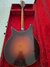 Dec 1957 Rickenbacker 365/6 Capri, Autumnglo: Body - Rear