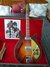Rickenbacker 365/6 Capri, Autumnglo: Full Instrument - Front
