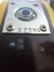 Rickenbacker 365/6 Capri, Autumnglo: Neck - Rear
