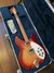 Rickenbacker 330/6 , Fireglo: Free image2