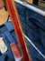 Rickenbacker 330/6 , Fireglo: Neck - Rear