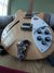 Rickenbacker 360/6 , Mapleglo: Free image