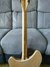 Rickenbacker 360/6 , Mapleglo: Neck - Rear