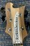 Rickenbacker 4003/5 S, Natural Walnut: Headstock