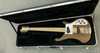 Rickenbacker 4003/5 S, Natural Walnut: Free image2