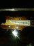 Rickenbacker 4003/4 , Mapleglo: Headstock