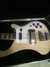 Rickenbacker 4003/4 , Mapleglo: Body - Front