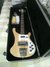 Rickenbacker 4003/4 , Mapleglo: Full Instrument - Front