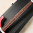 Rickenbacker 4003/4 S, Fireglo: Neck - Front