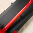 Rickenbacker 4003/4 S, Fireglo: Neck - Rear