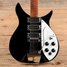 Rickenbacker 325/6 C64, Jetglo: Body - Front