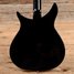 Mar 2019 Rickenbacker 325/6 C64, Jetglo: Body - Rear