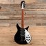 Rickenbacker 325/6 C64, Jetglo: Full Instrument - Front