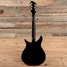 Rickenbacker 325/6 C64, Jetglo: Full Instrument - Rear