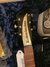 Rickenbacker 325/6 V58, Jetglo: Headstock