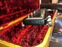 Rickenbacker B/6 LapSteel, Black: Close up - Free