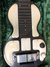 Rickenbacker B/6 LapSteel, Black: Free image