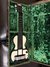 Rickenbacker B/6 LapSteel, Black: Full Instrument - Front