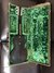 Rickenbacker B/6 LapSteel, Black: Full Instrument - Rear